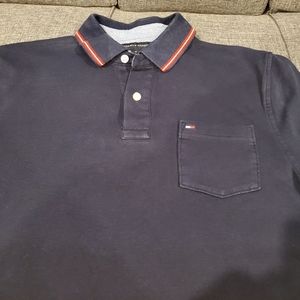Tommy Hilfiger polo shirt